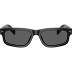 PRB11S, Black/Dark Grey Lenses 55 Eye Size