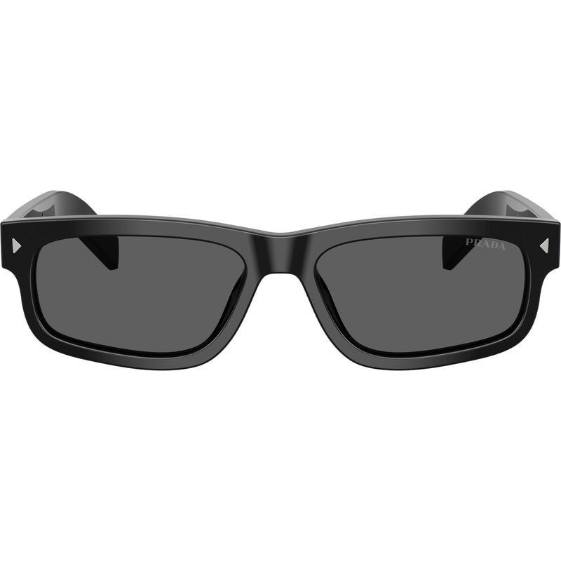 PRB11S, Black/Dark Grey Lenses 55 Eye Size