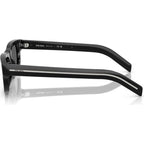 PRB11S, Black/Dark Grey Lenses 57 Eye Size