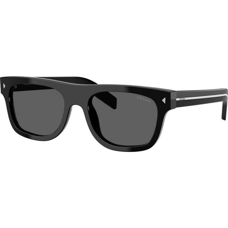 PRB12S, Black/Dark Grey Lenses