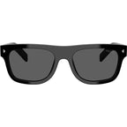 PRB12S, Black/Dark Grey Lenses