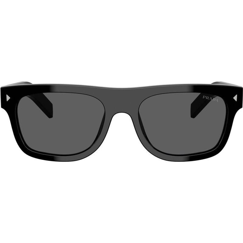 PRB12S, Black/Dark Grey Lenses