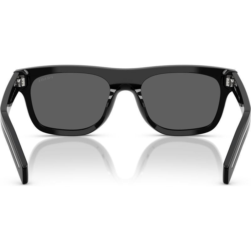 PRB12S, Black/Dark Grey Lenses