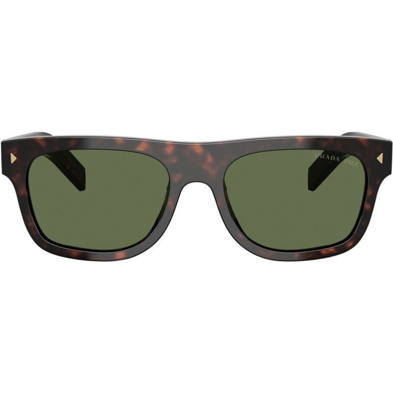 PRB12S, Root Tortoise/Green Polarised Lenses
