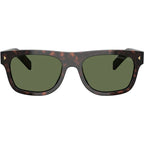 PRB12S, Root Tortoise/Green Polarised Lenses