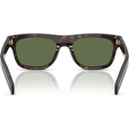 PRB12S, Root Tortoise/Green Polarised Lenses