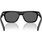 PRB12SF, Black/Dark Grey Lenses