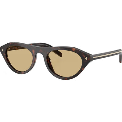 PRB15S, Root Tortoise/Light Brown Glass Lenses