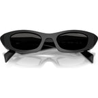 PRB16S, Black/Dark Grey Lenses