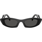 PRB16S, Black/Dark Grey Lenses