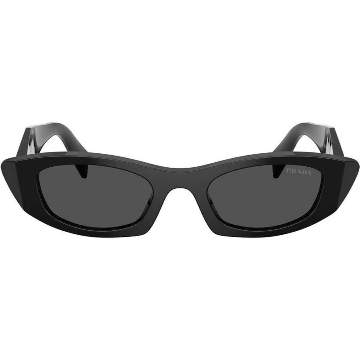 PRB16S, Black/Dark Grey Lenses