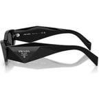 PRB16S, Black/Dark Grey Lenses