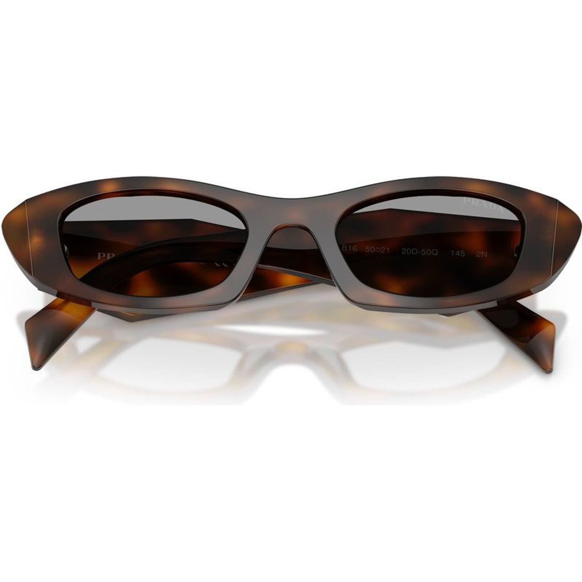 PRB16S, Juniper Tortoise/Grey Lenses