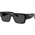 PRB17S, Black and Talc/Dark Grey Lenses