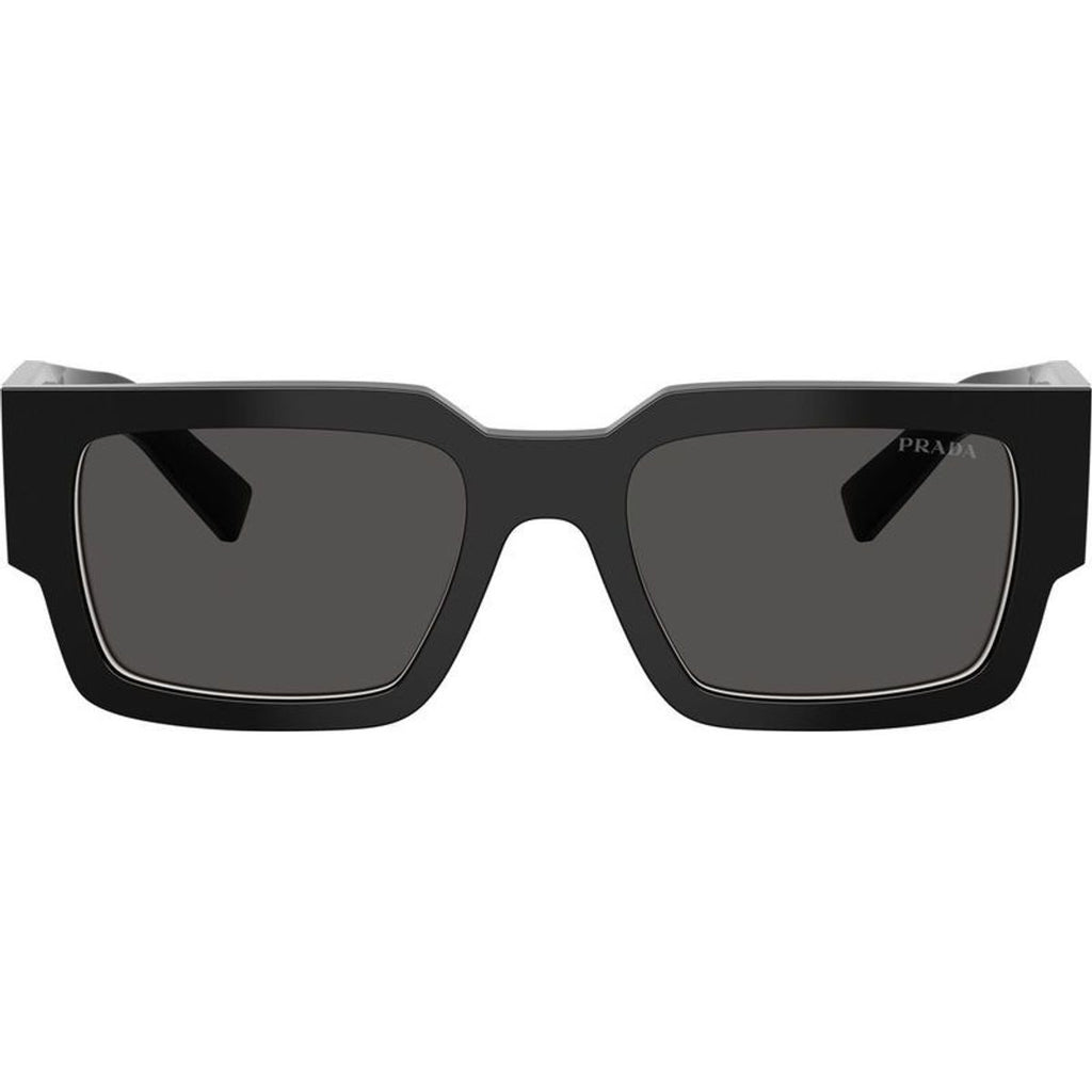 PRB17S, Black and Talc/Dark Grey Lenses