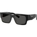 PRB17SF, Black and Talc/Dark Grey Lenses
