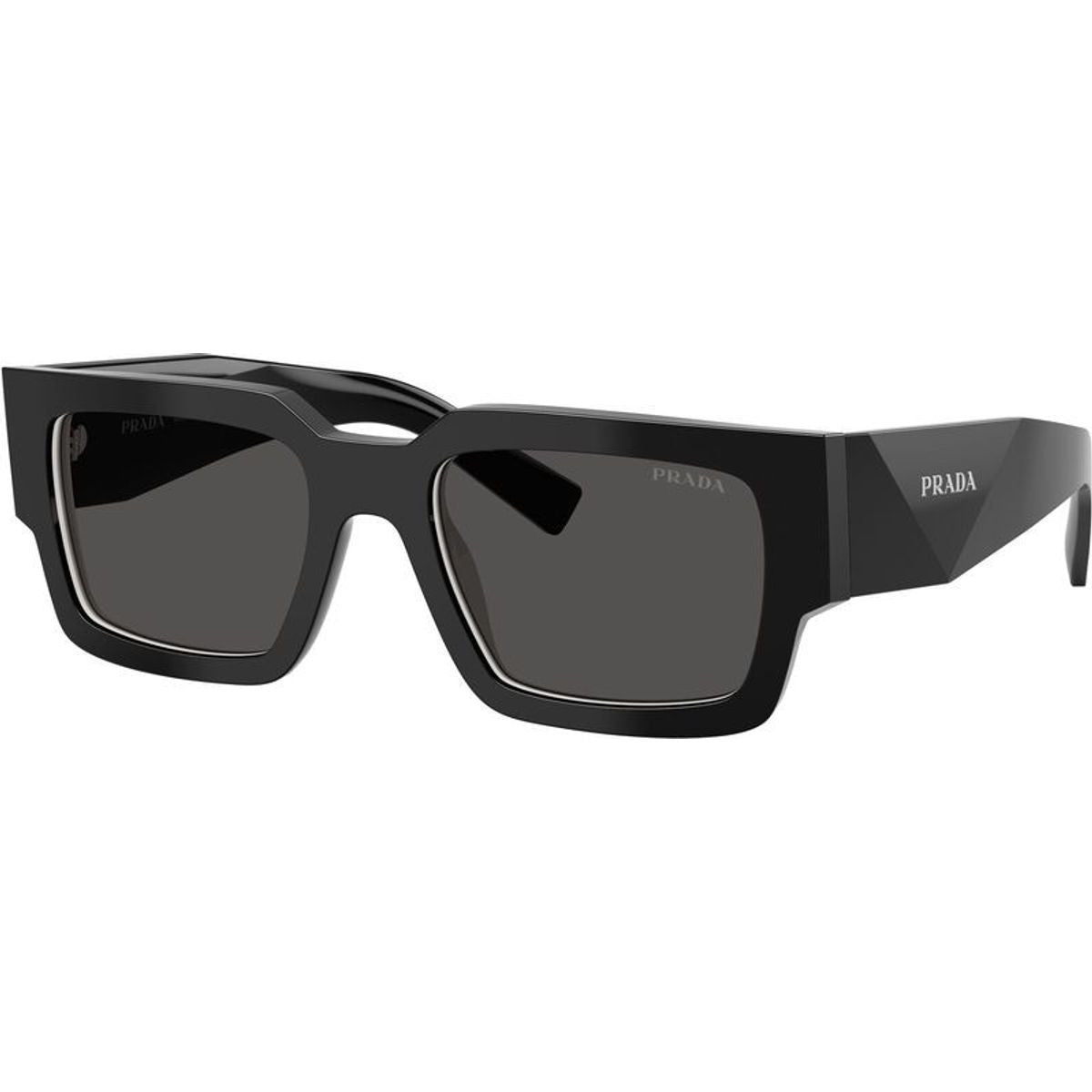 PRB17SF, Black and Talc/Dark Grey Lenses