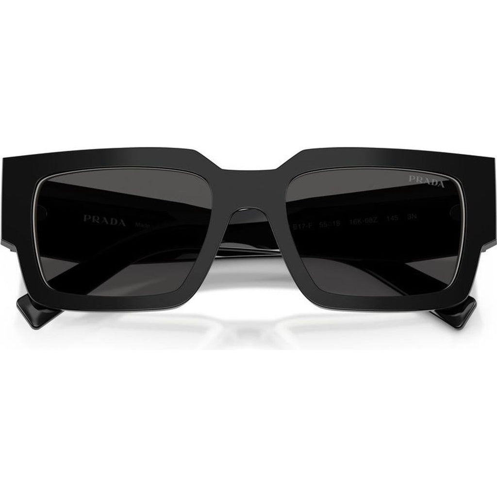 PRB17SF, Black and Talc/Dark Grey Lenses