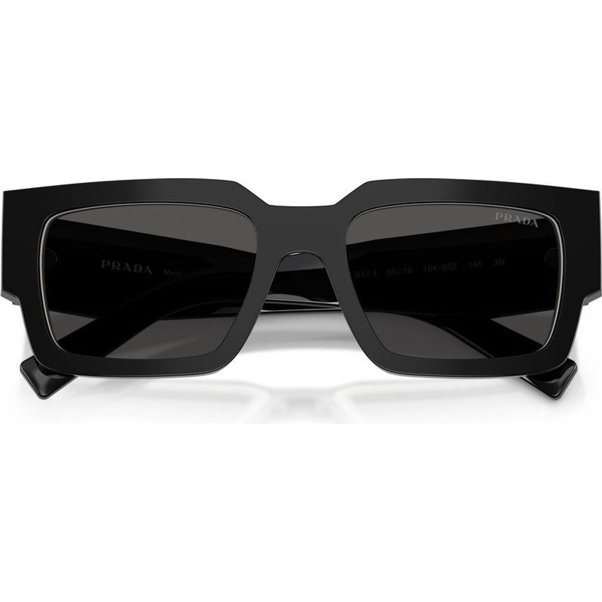 PRB17SF, Black and Talc/Dark Grey Lenses
