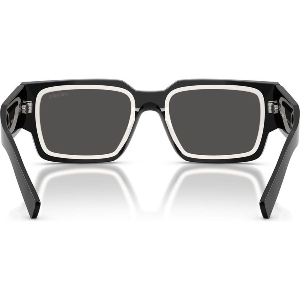 PRB17SF, Black and Talc/Dark Grey Lenses
