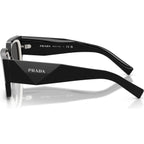 PRB17SF, Black and Talc/Dark Grey Lenses