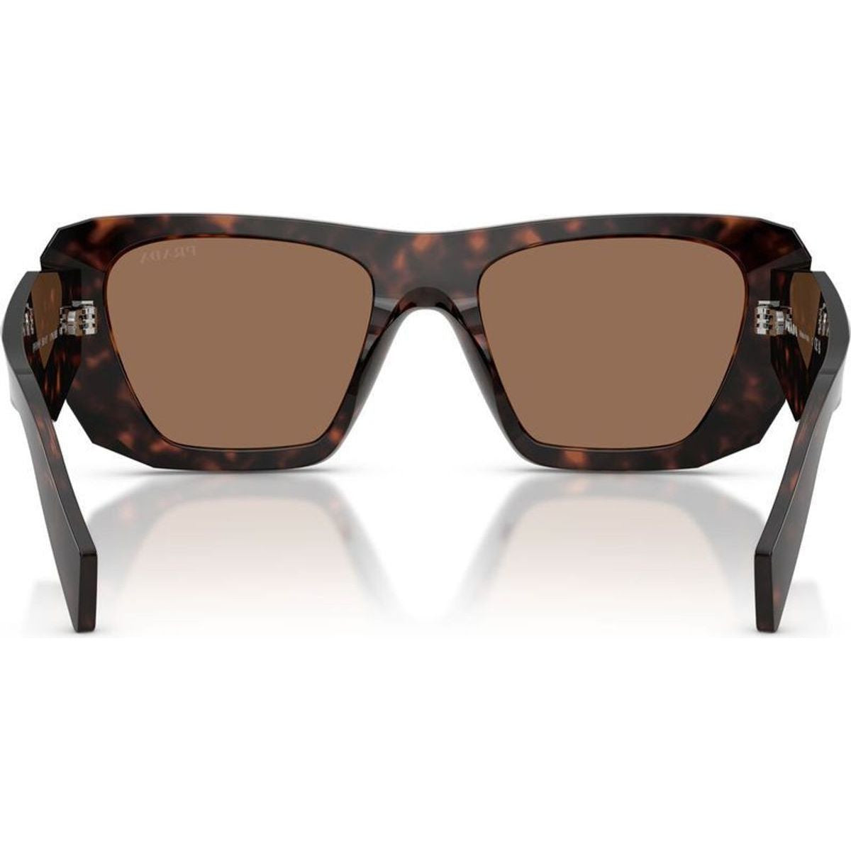 PRB18SF, Root Tortoise/Dark Brown Lenses
