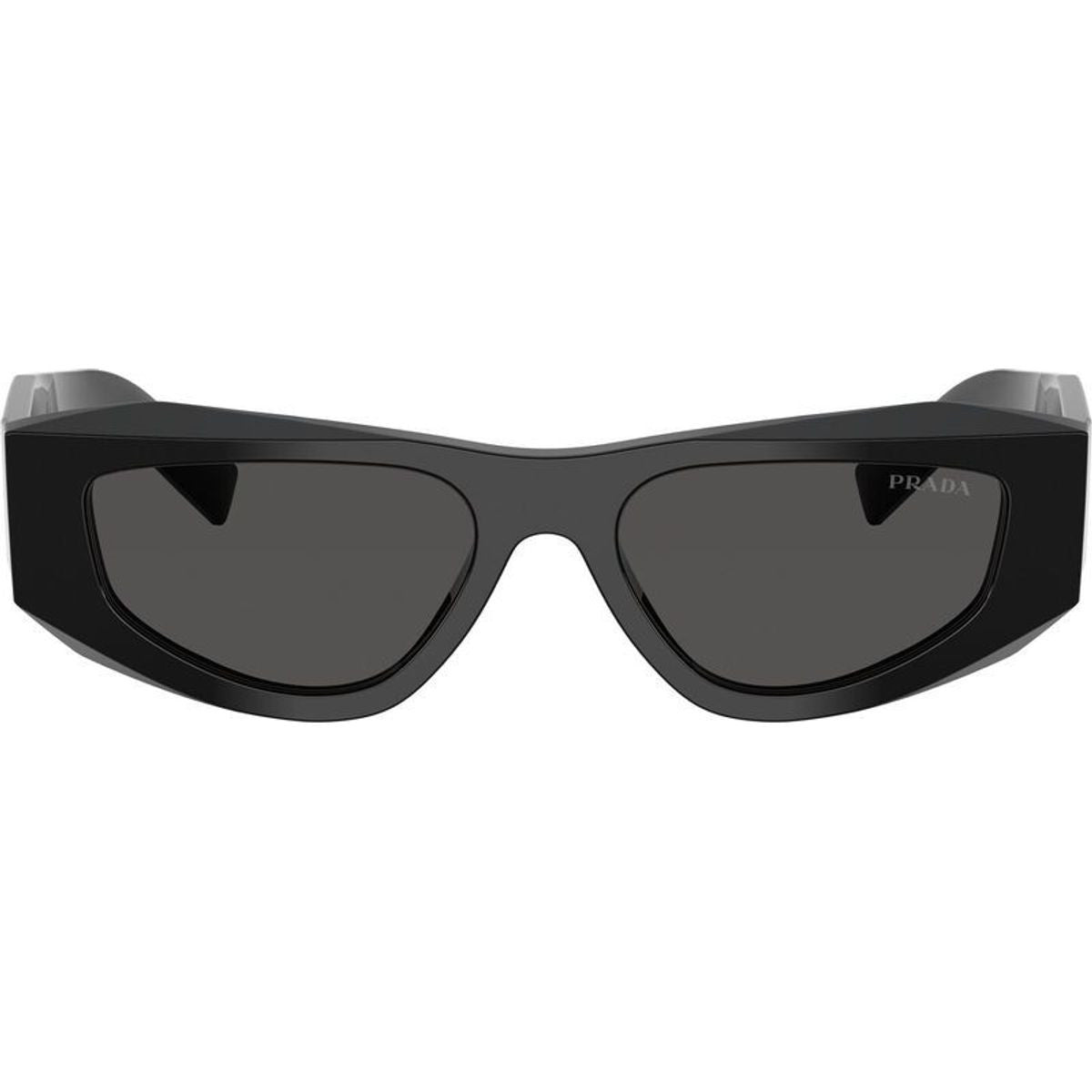 PRB19S, Black/Dark Grey Lenses