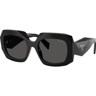 PRB23S, Black/Dark Grey Lenses