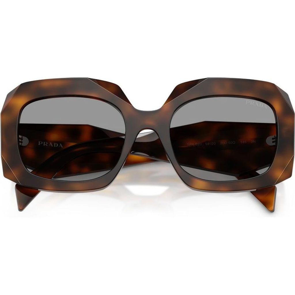 PRB23S, Juniper Tortoise/Grey Lenses