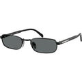 PRB54S, Black/Dark Grey Polarised Lenses