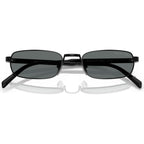 PRB54S, Black/Dark Grey Polarised Lenses