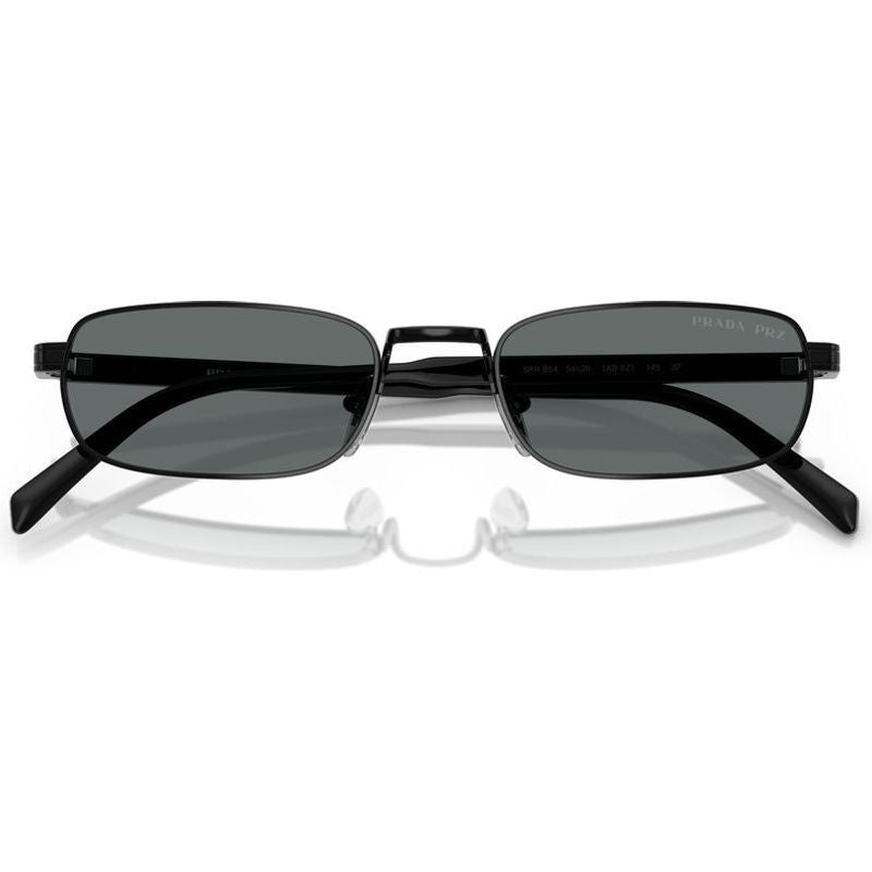PRB54S, Black/Dark Grey Polarised Lenses
