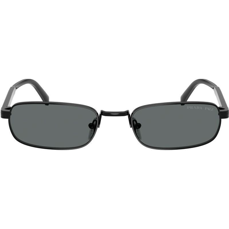 PRB54S, Black/Dark Grey Polarised Lenses