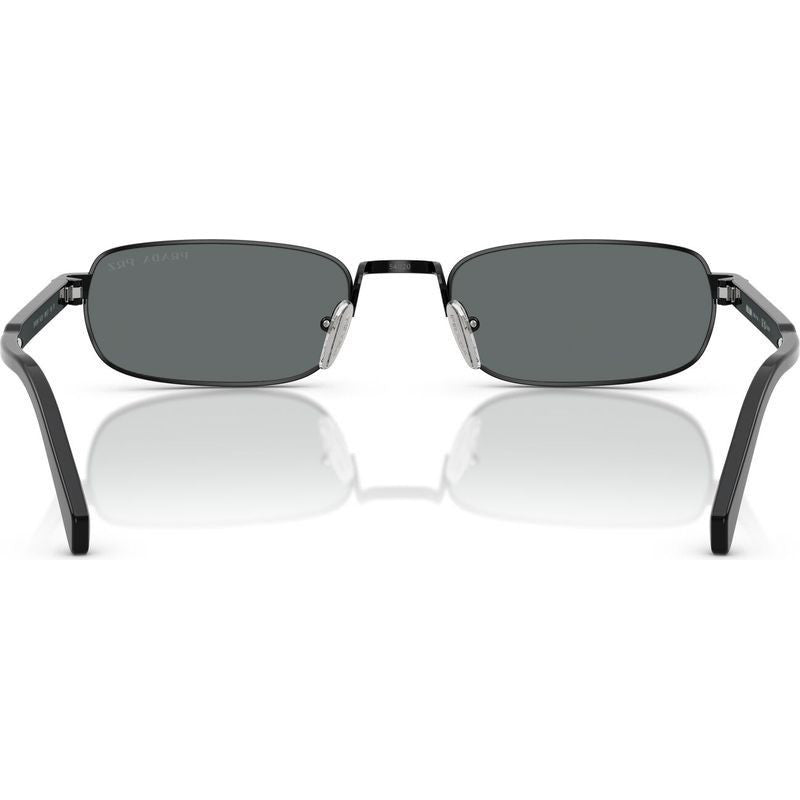 PRB54S, Black/Dark Grey Polarised Lenses