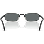 PRB54S, Black/Dark Grey Polarised Lenses