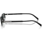PRB54S, Black/Dark Grey Polarised Lenses