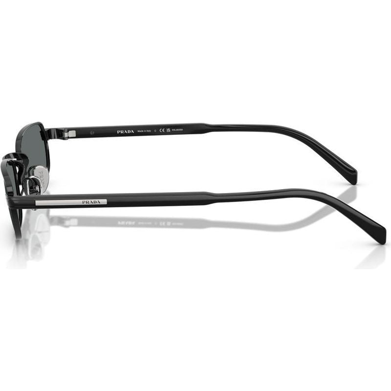 PRB54S, Black/Dark Grey Polarised Lenses