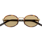 PRB56S, Root Tortoise/Lente Camomilla Bio Lenses