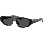 PRC02S, Black/Dark Grey Lenses