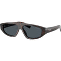 PRC02S, Root Havana/Dark Grey Lenses