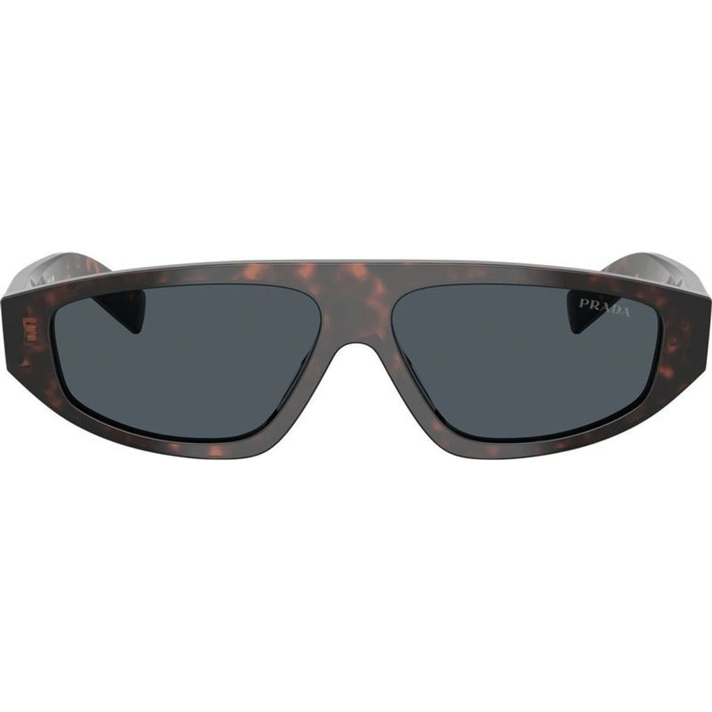 PRC02S, Root Havana/Dark Grey Lenses