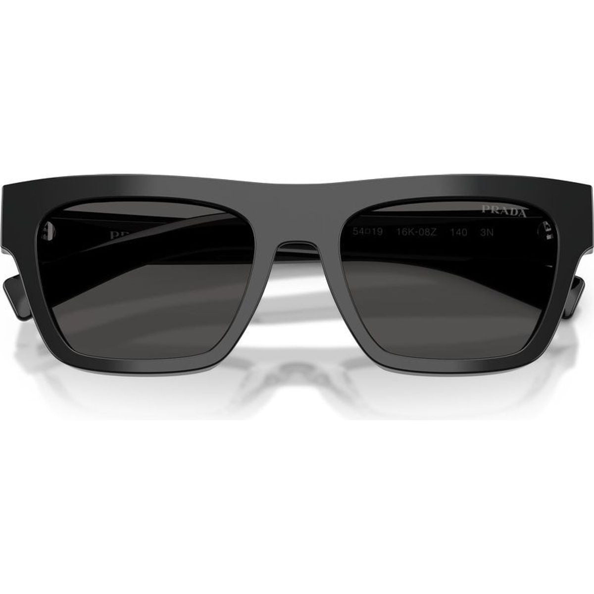 PRC03S, Black/Dark Grey Lenses