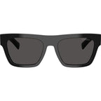 PRC03S, Black/Dark Grey Lenses