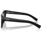 PRC03S, Black/Dark Grey Lenses