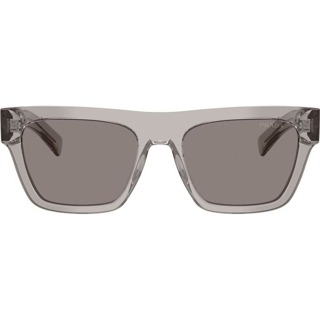 PRC03S, Transparent Grey/Dark Grey Lenses