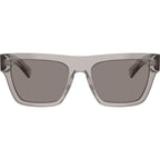 PRC03S, Transparent Grey/Dark Grey Lenses