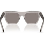 PRC03S, Transparent Grey/Dark Grey Lenses
