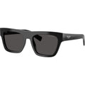 PRC03SF, Black/Dark Grey Lenses