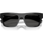 PRC03SF, Black/Dark Grey Lenses