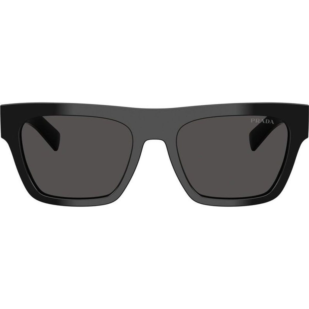 PRC03SF, Black/Dark Grey Lenses
